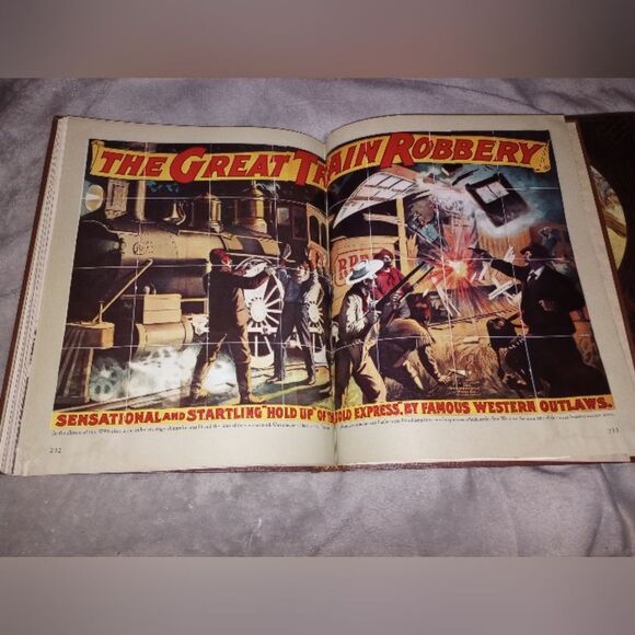 The Railroads & The Soldiers Leatherette Embossed Hardcover Time Life Books EUC - Picture 9 of 13